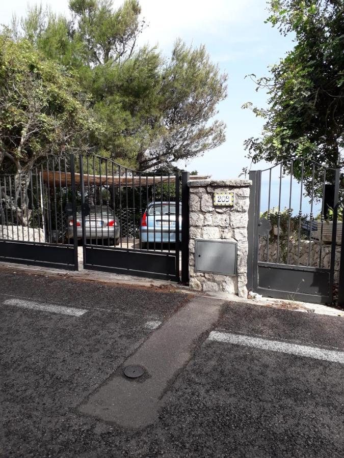 Villa Marigiosa Salento Маріттіма Екстер'єр фото